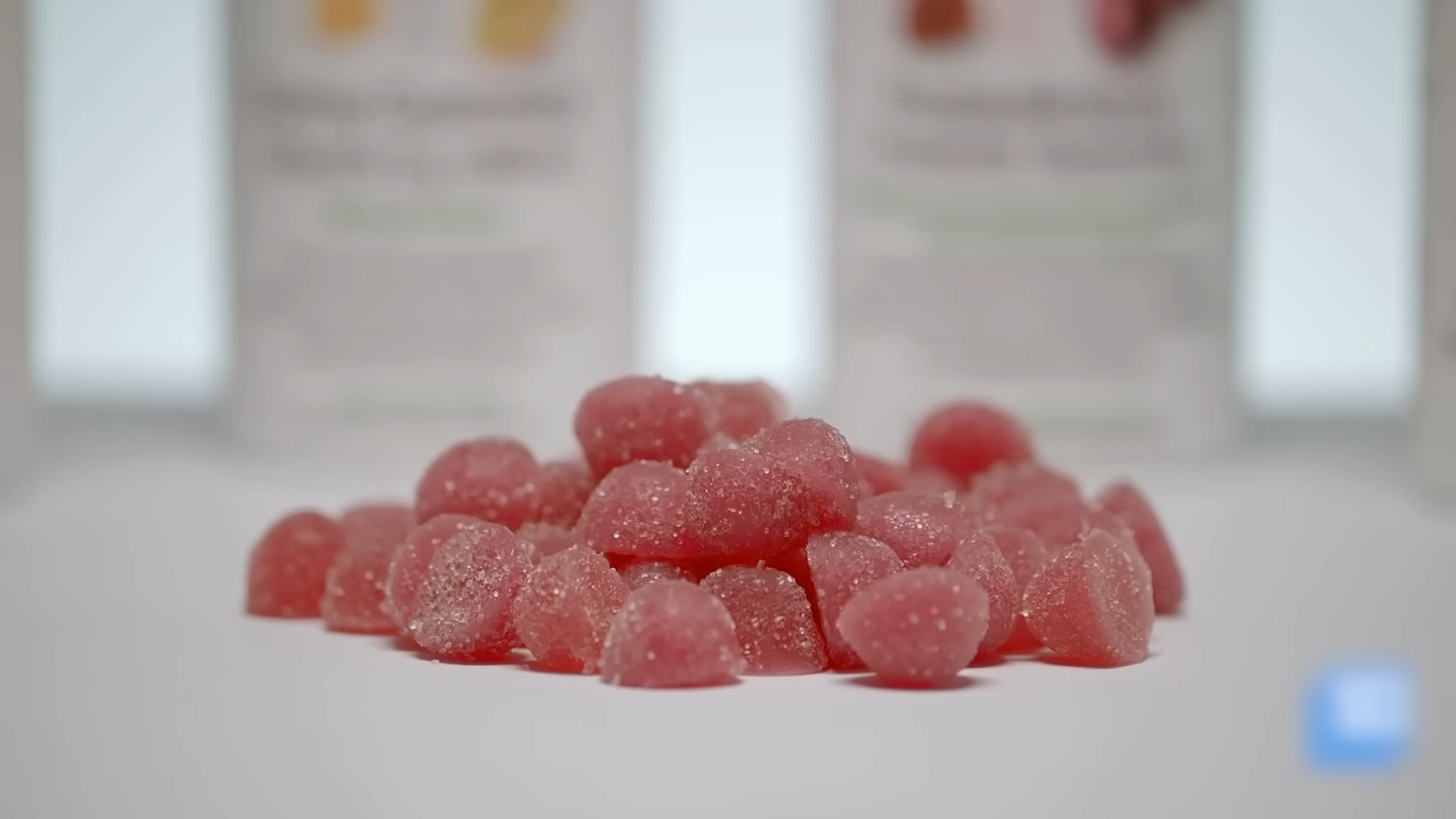 gummies